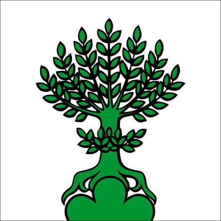 Buchs AG flag